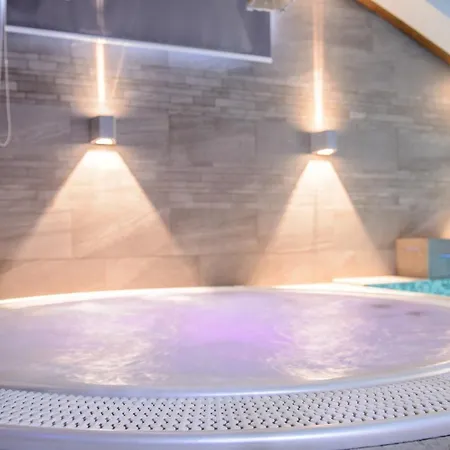 Marconio Wellness Club Belgrad