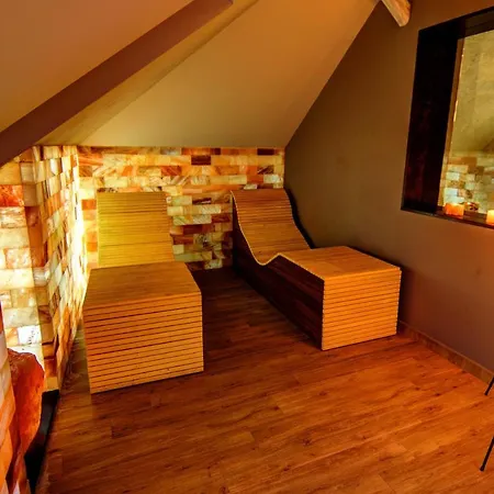 Apartment Marconio Wellness Club Belgrade
