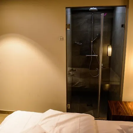 Marconio Wellness Club Apartment Belgrade