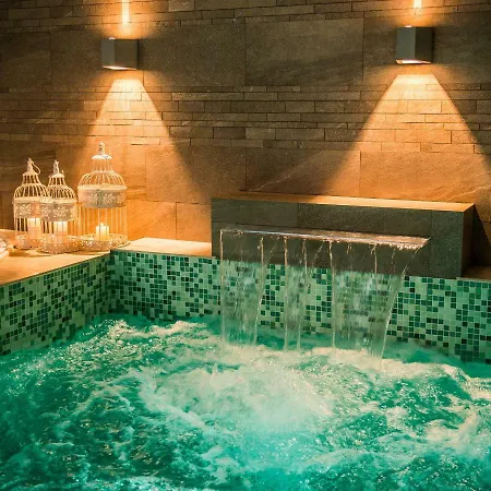 Apartment Marconio Wellness Club Belgrade