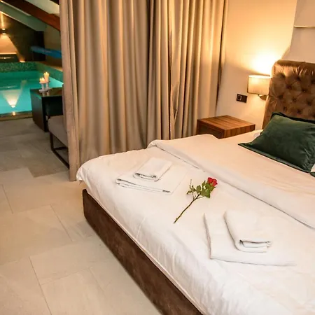 Apartment Marconio Wellness Club